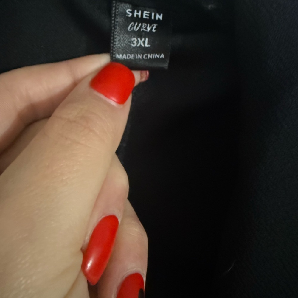 Plus Size Bundle!! - image 9